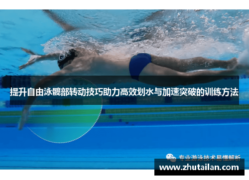 提升自由泳髋部转动技巧助力高效划水与加速突破的训练方法